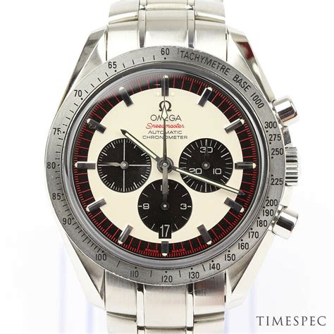 omega speedmaster michael schumacher limited edition sixth title|omega speedmaster schumacher for sale.